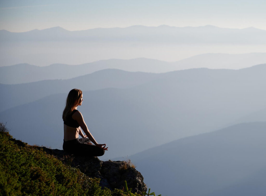 Comment gérer son stress avec le yoga ?