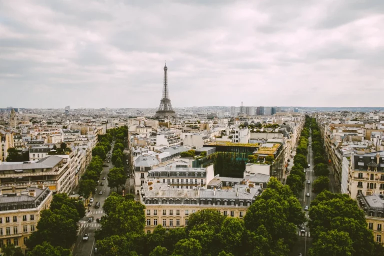 Appart hôtel à Paris : tarifs, emplacements et confort exceptionnel