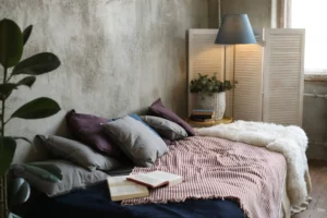 Chambre cocooning : Astuces pour rendre une chambre à coucher cosy