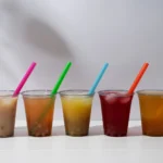 comment préparer votre propre bubble tea maison