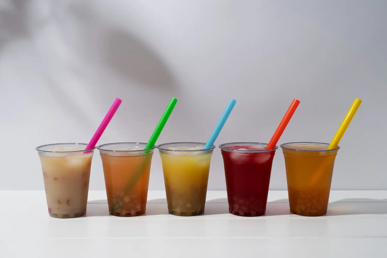 comment préparer votre propre bubble tea maison